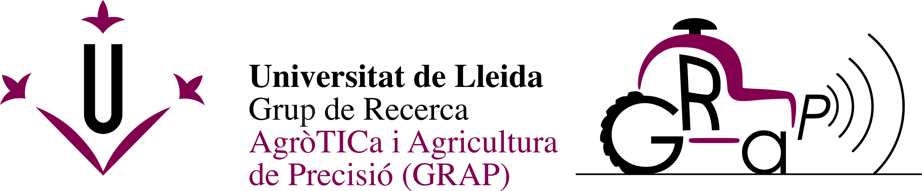 Logo UdL-GRAP 300